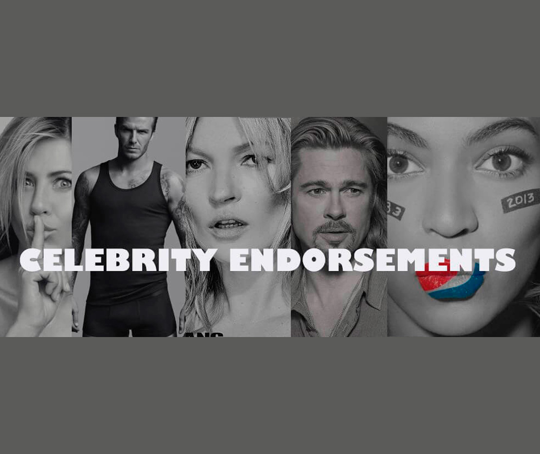 Impact of Celebrity Endorsement on Consumer Buying Behavior