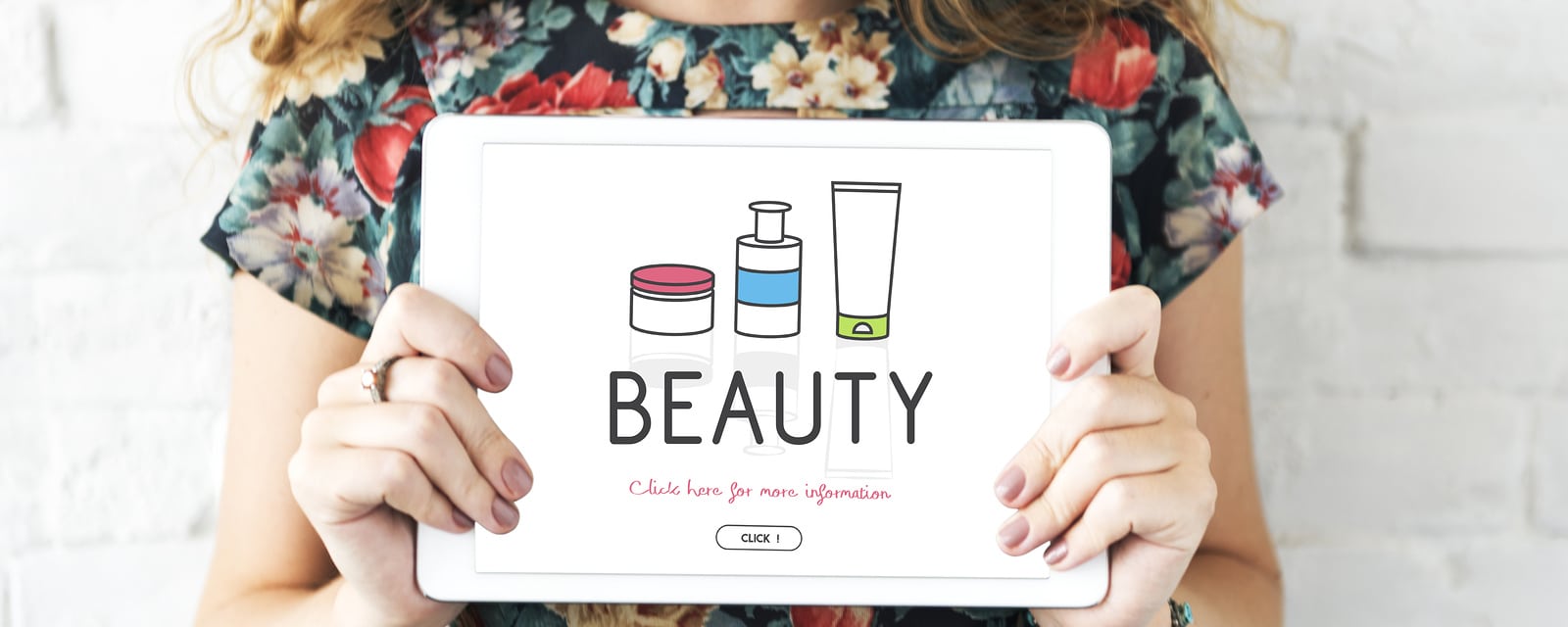 Digital Technologies in the Beauty Sector