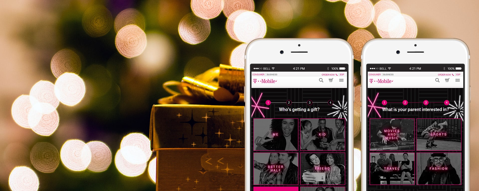 8 Tips to Boost Mobile eCommerce Sales This Holiday Season