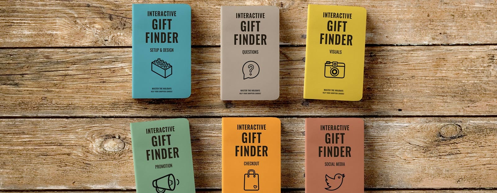 How to Create a Great Interactive Gift Finder – Best Practices