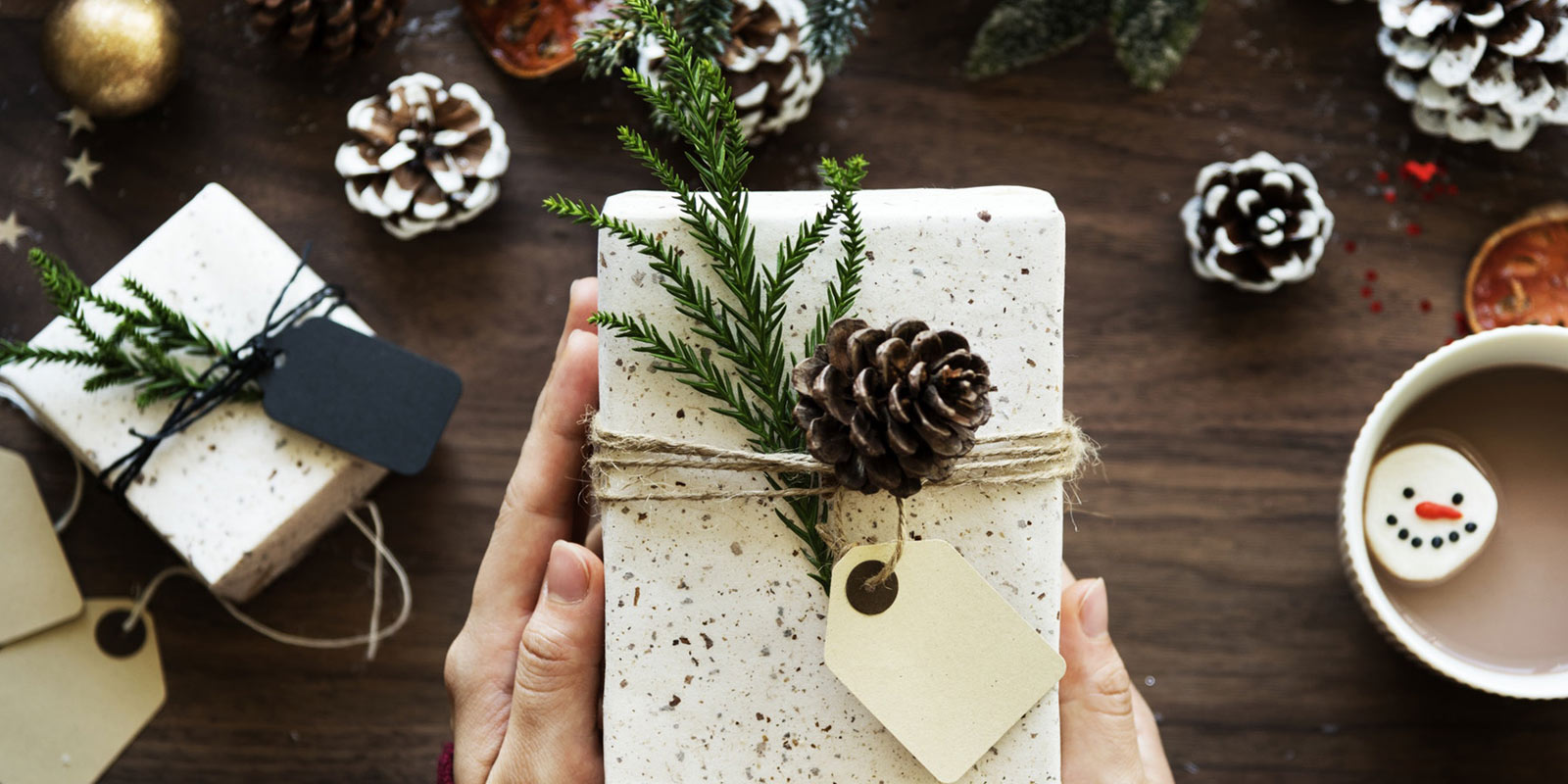 How To Boost Your E-Commerce Holiday Sales with Gift Finders