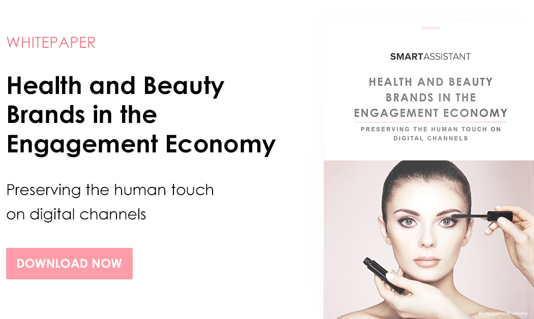 whitepaper health and beauty brands in the engagement economy