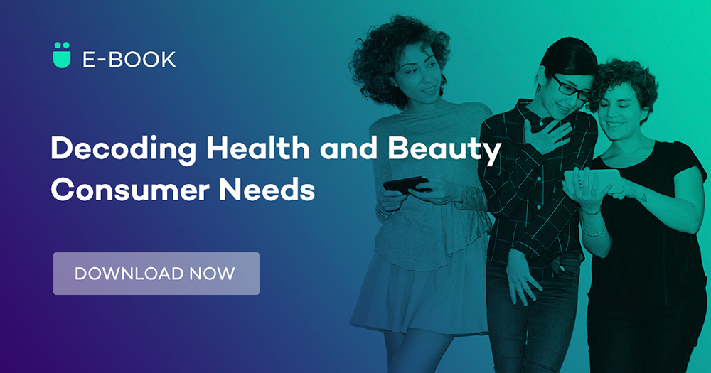 decoding health and beauty consumer needs zoovu
