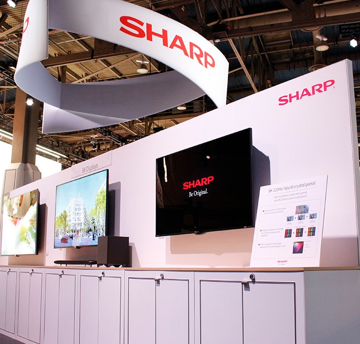 Spotlight: Wie SHARP  Kaufentscheidungen durch Intelligente Content Discovery fördert